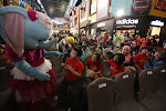 Genting International Childrens Festival