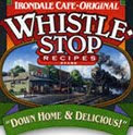 The WhistleStop Blog