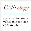 CAS-ology