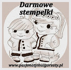 Darmowe stemple u Gosi