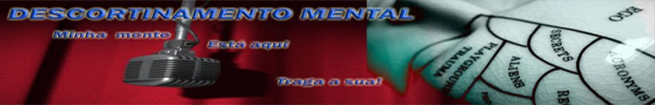 DESCORTINAMENTO MENTAL