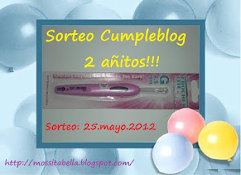 Nuevo Cumple Blog..!!!