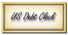 US Debt Clock