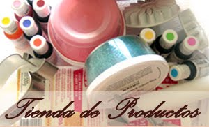 Tienda de Productos