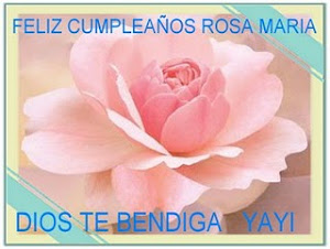 MUCHISIMAS GRACIAS YAYI¡¡¡¡¡¡¡¡¡¡¡¡¡¡¡¡