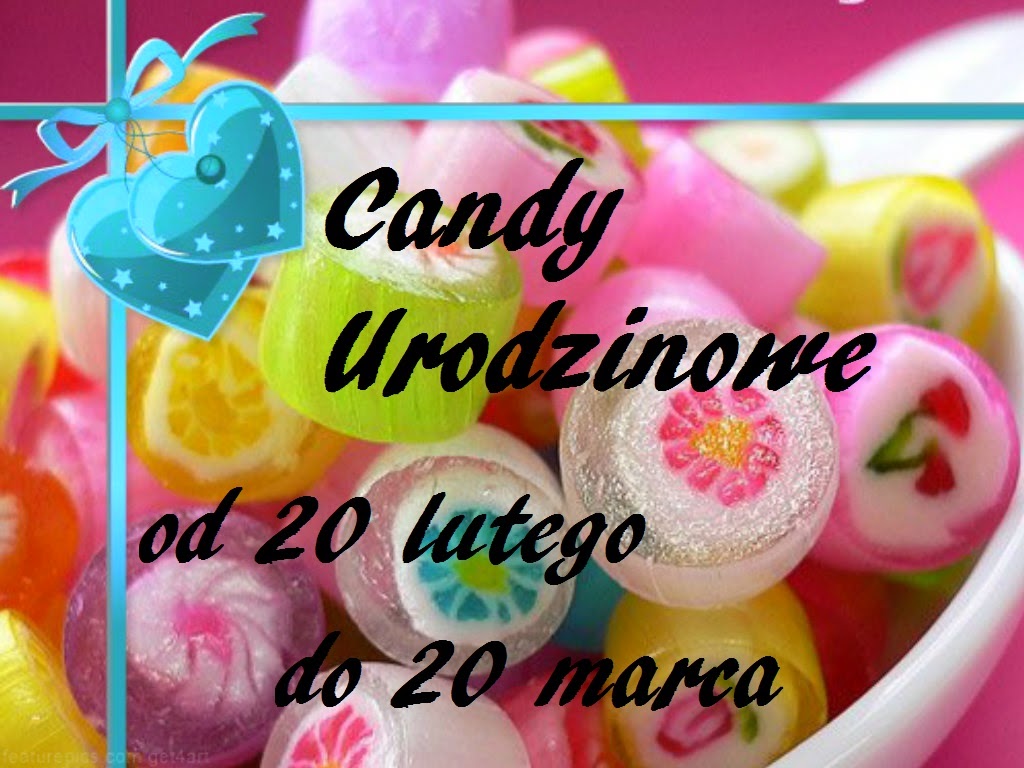 MOJE CANDY