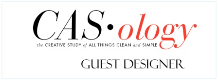 CASology Guest Designer