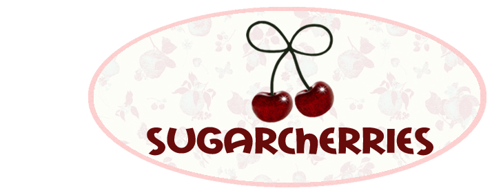 SugarCherries