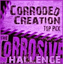 Corrosive