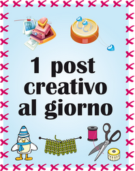 Con Cri abbiamo questo blog (attivo nel 2013)