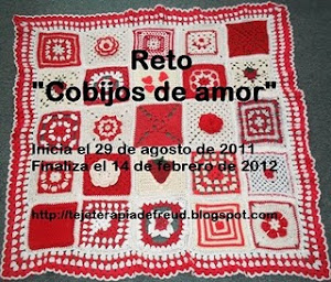 RETO COBIJOS DE AMOR¡¡¡¡¡