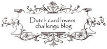 zondag tweewekelijkse challenge