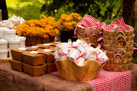 Party: Woodland Picnic