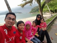 Pulau Pangkor 2015