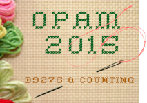 OPAM 2015