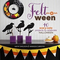 Felt-o-ween