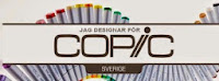 DT at Copic Sverige