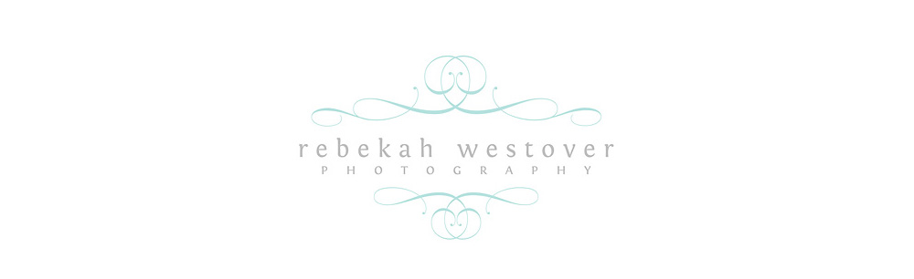 Rebekah Westover Photography