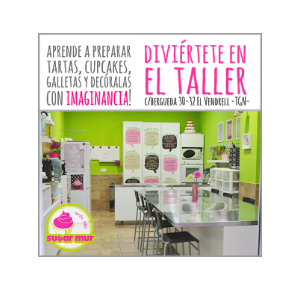 El taller . . .