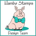 Past Bacon Bit DT Member for Hambo Stamps:  April - September 2012