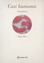 Casi humanos (bestiario)