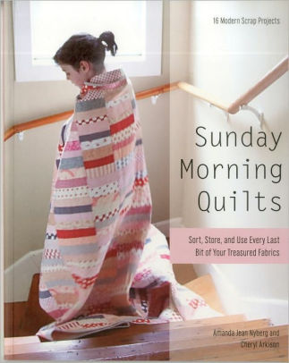 Sunday Morning Quilts