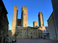 SAN GIMIGNANO