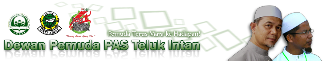 PEMUDA PAS TELUK INTAN