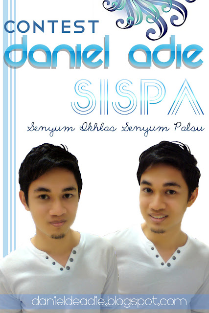 Contest DANIEL ADIE : SISPA