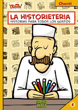 La Historietería