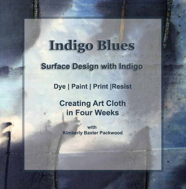 Indigo Blues