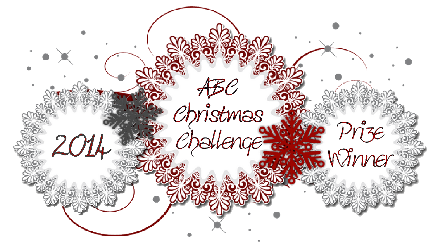 ABC Christmas Challenge