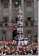 web dels Castellers de Sants