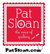 Pat Sloan´s Blog