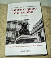 ENTRE O SONO E O SONHO