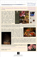 spring 2010 newsletter