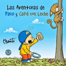 Facu y Café con Leche 1