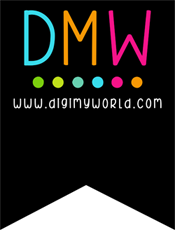 Digi My World