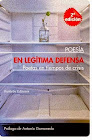 "En legítima defensa" Bartleby Editores