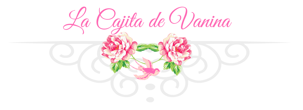 ♥La cajita de Vanina♥