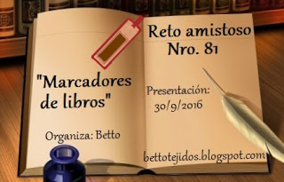 RETO AMISTOSO No.81