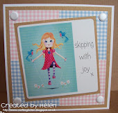 Creative Cardmaking April 2012