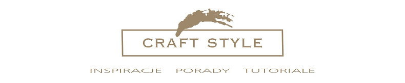 CRAFT STYLE - blog