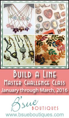 Build A Line Challenge 2016