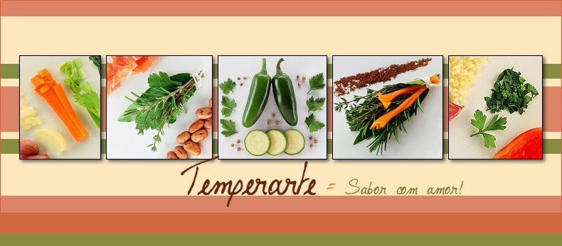 Temperarte