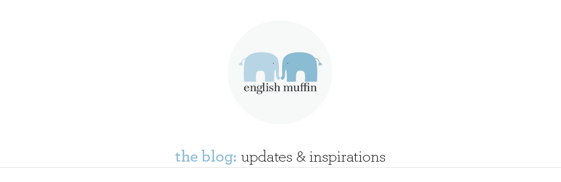 English Muffin Blog