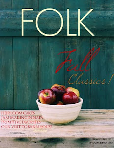 Folk Magazine