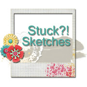 Stuck?! Sketches