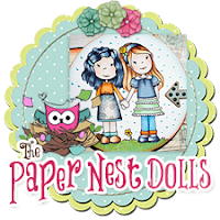 Paper Nest Dolls