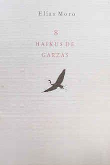 8 Garzas